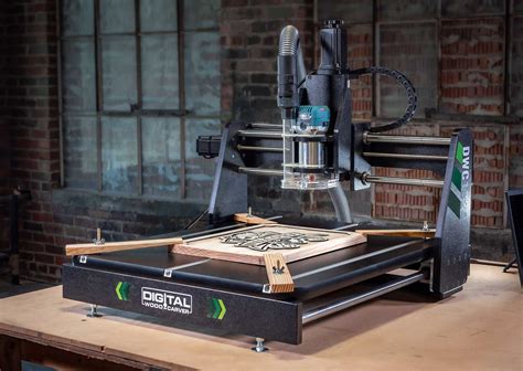 hobbyist cnc router